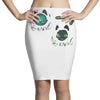 cheshire shadows Pencil Skirts