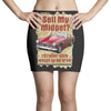 sell midget ideal birthday gift or present Mini Skirts