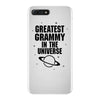 Greatest Grammy In The Universe iPhone 7 Plus Case