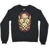 delicious candy Crewneck Sweatshirt