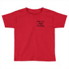 kale'em with kindness pocket Toddler T-shirt