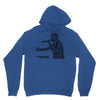 Canserbero Unisex Hoodie
