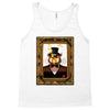 Owl Hoodini Tank Top