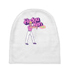 hadou ken Baby Beanies