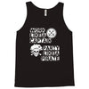 work like a captain party like a pirate Tank Top