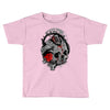 music until the end Toddler T-shirt