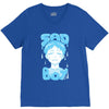 sad boy V-Neck Tee