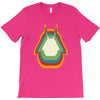 Totoro Retro T-Shirt