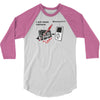 i am your father 3/4 Sleeve Shirt