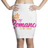 romance in the world Pencil Skirts