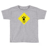 hobbit you shall not pass Toddler T-shirt