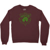 nook neighbor's club Crewneck Sweatshirt