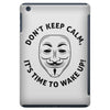 anonymous iPad Mini