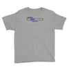 coole geek t shirts loading nerd admin computer pc big bang theory fun Youth Tee