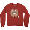 bff Crewneck Sweatshirt