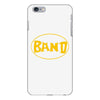 band iPhone 6/6s Plus Case