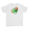 poison heart Youth Tee