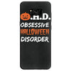 obsessive halloween disorder Samsung Galaxy S8