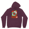 clash of clowns Hoodie