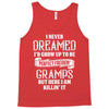 Perfect Freakin Gramps Tank Top