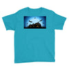halloween Youth Tee