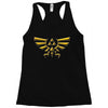 Zelda T-Shirt Racerback Tank
