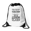 This 2 ND Grade Teacher Has An Amazing! Class Drawstring Bags