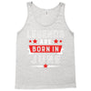 Legends Are Born In June Tank Top
