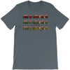time machine circuits T-Shirt