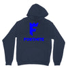 fortnite logo Unisex Hoodie
