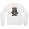 hunt them all Crewneck Sweatshirt