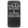 coffee obsession Samsung Galaxy S7 Edge