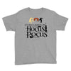 it&rsquo;s just a bunch of hocus pocus Youth Tee