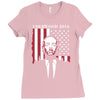 underwood 2016 Ladies Fitted T-Shirt