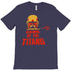 dawn of titan T-Shirt