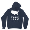 party like it's 1776 Unisex Hoodie