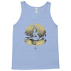 sailing with death Tank Top