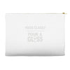 yoga class Accessory Pouches