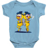 pollos Baby Onesie