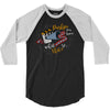 pushpalogy 3/4 Sleeve Shirt