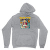 sick sad fiction Unisex Hoodie