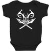 demon Baby Bodysuit