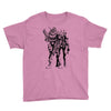 cable and deadpool Youth Tee