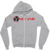 fahrie77 Zipper Hoodie