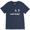 mail kimp V-Neck Tee