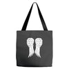 Daryl Wing Tote Bags