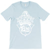 its all about new york basketball bro T-Shirt