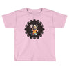 ronaldinho anime Toddler T-shirt