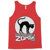 schrodinger cat Tank Top