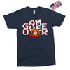 game over Exclusive T-shirt